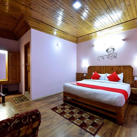 Olive County Resort Manali (Himachal Pradesh) Bagian luar foto