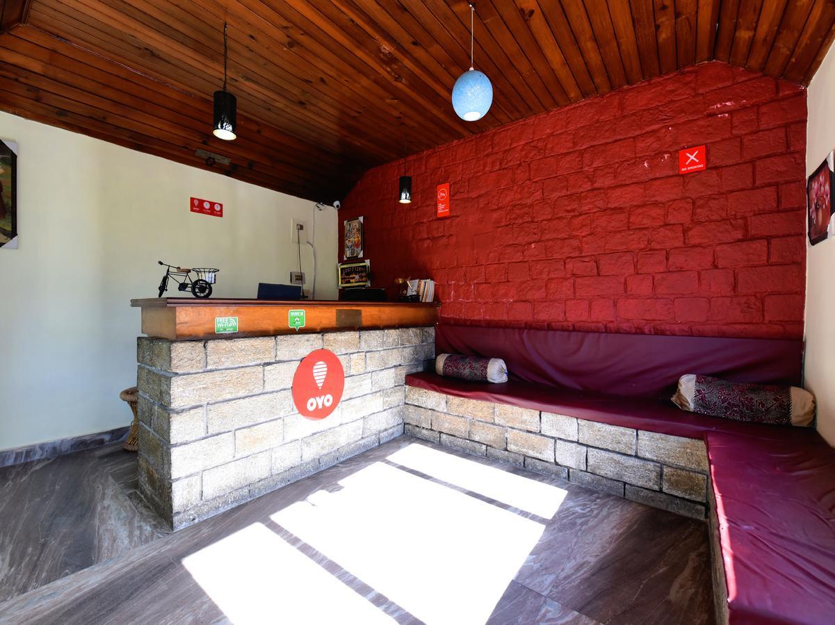 Olive County Resort Manali (Himachal Pradesh) Bagian luar foto