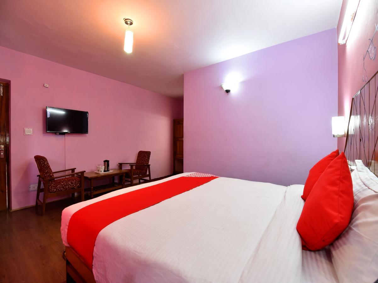 Olive County Resort Manali (Himachal Pradesh) Bagian luar foto