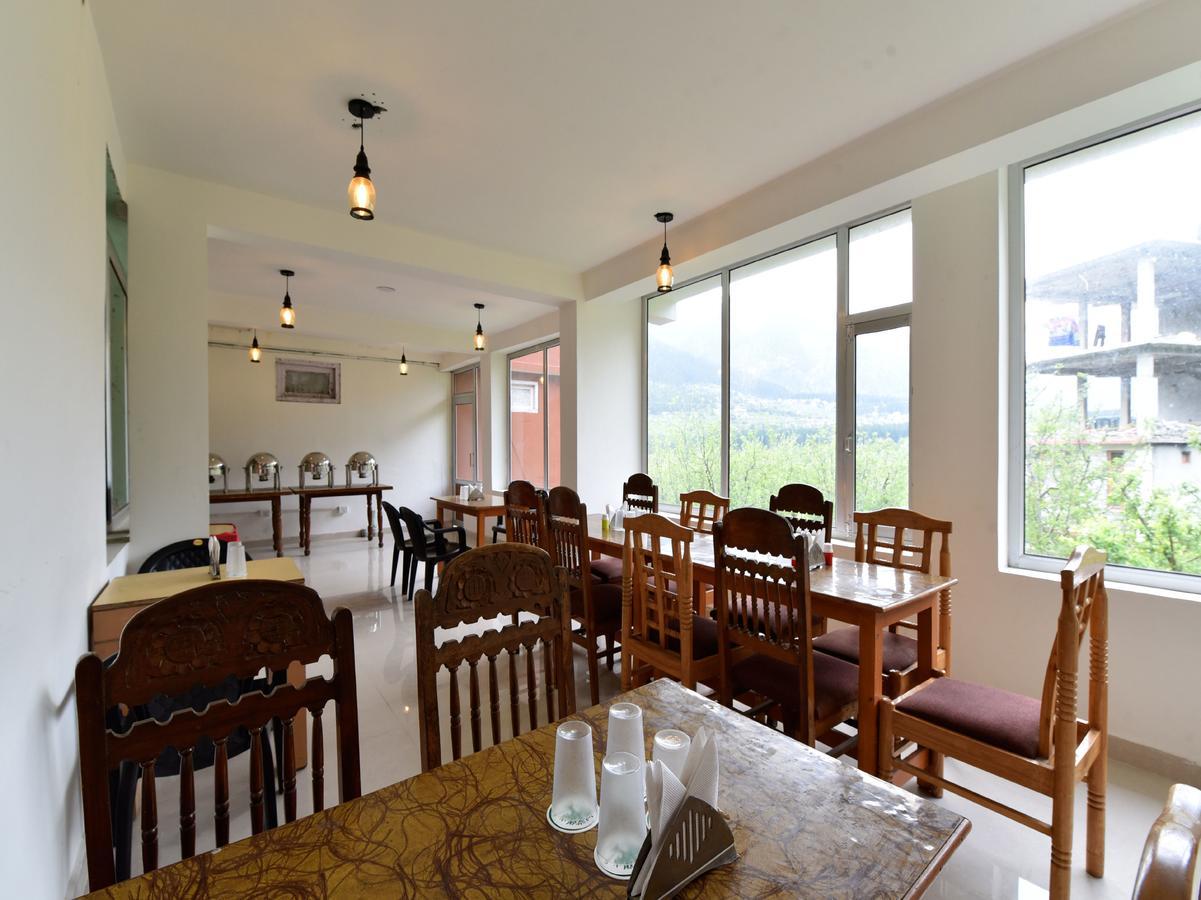 Olive County Resort Manali (Himachal Pradesh) Bagian luar foto