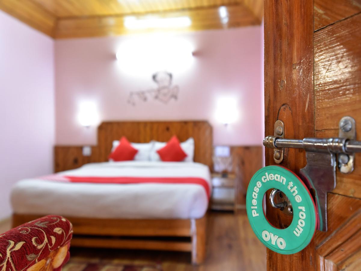 Olive County Resort Manali (Himachal Pradesh) Bagian luar foto