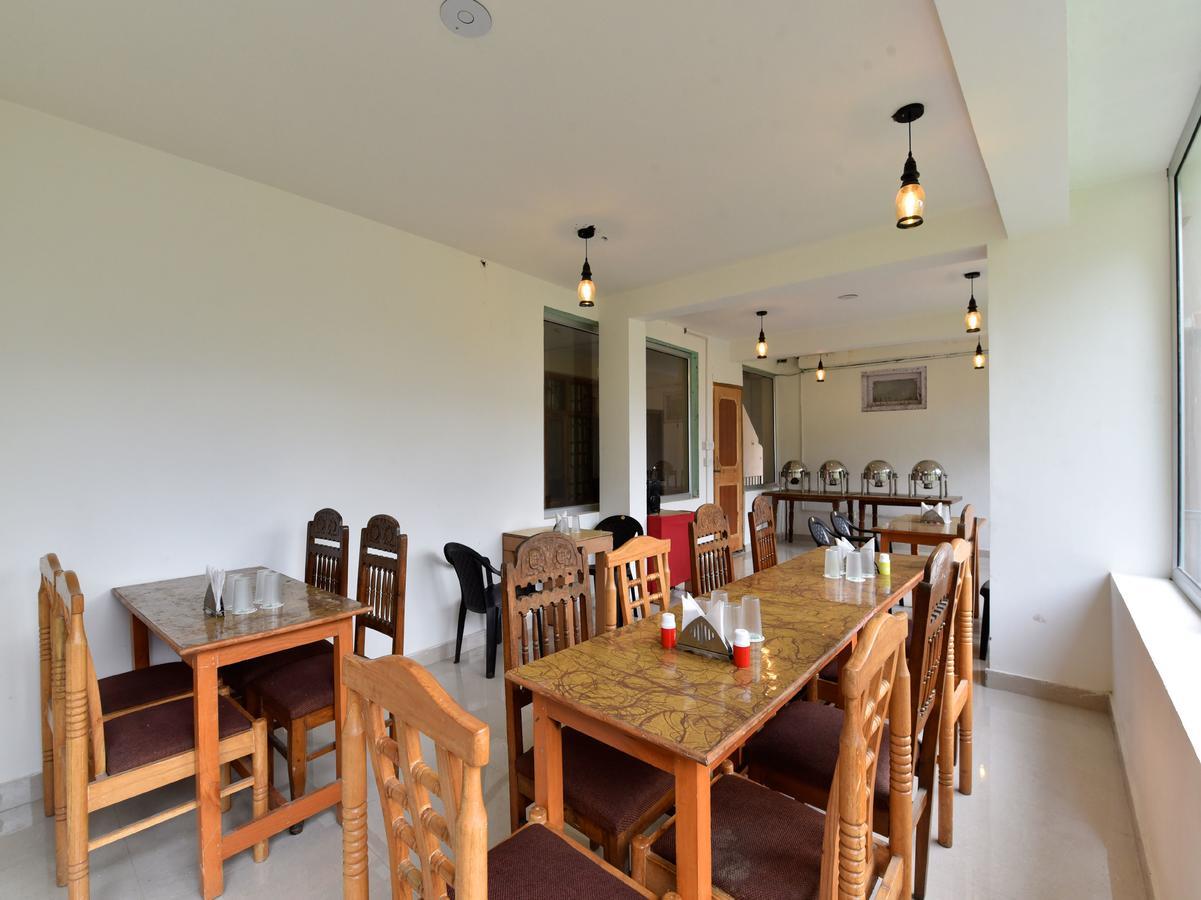 Olive County Resort Manali (Himachal Pradesh) Bagian luar foto