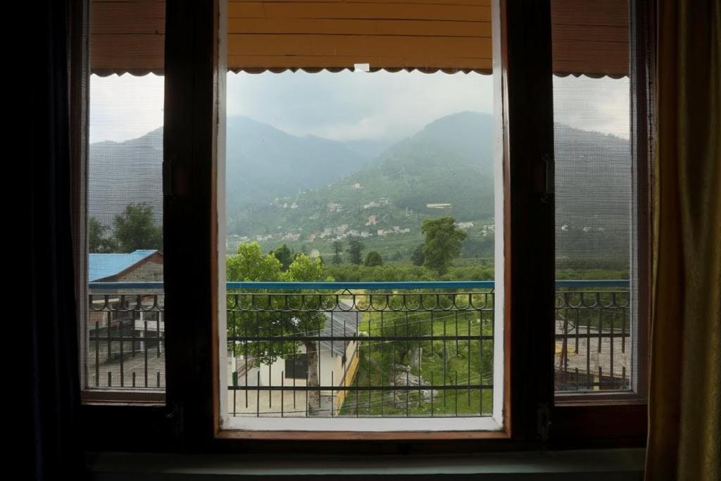 Olive County Resort Manali (Himachal Pradesh) Bagian luar foto