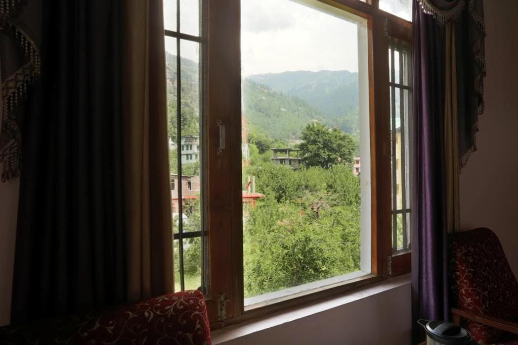 Olive County Resort Manali (Himachal Pradesh) Bagian luar foto