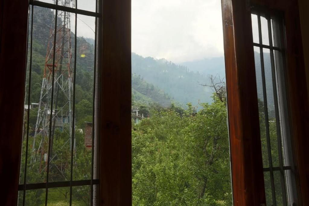Olive County Resort Manali (Himachal Pradesh) Bagian luar foto