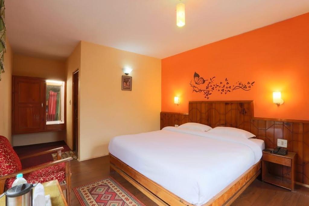Olive County Resort Manali (Himachal Pradesh) Bagian luar foto
